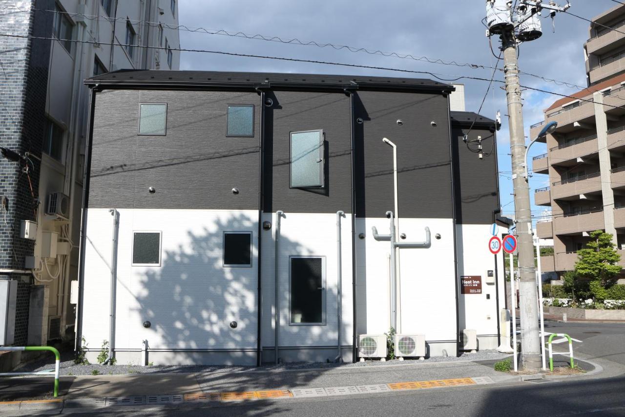 ネストイン田端 Guest house *