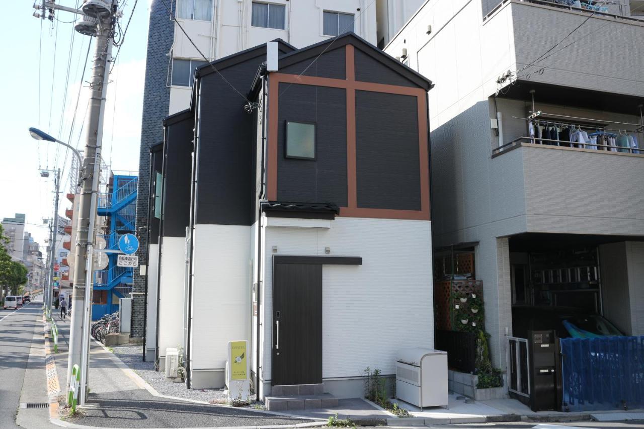 ネストイン田端 Tokyo