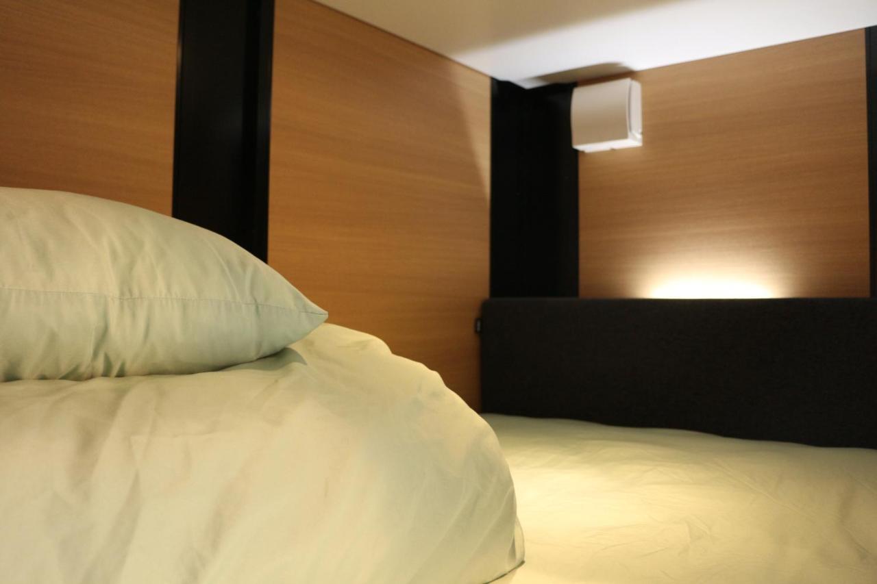 Guest house ネストイン田端 Tokyo