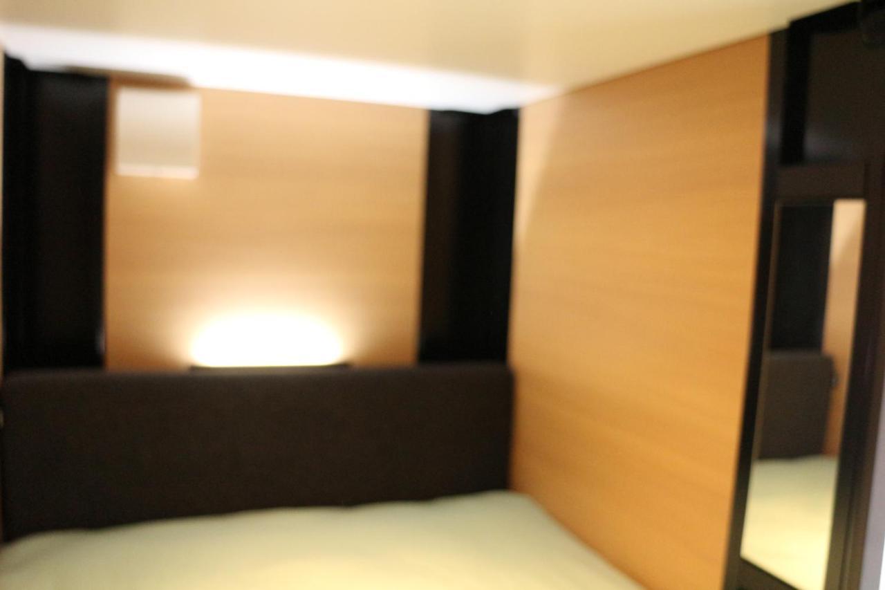 ネストイン田端 Guest house Tokyo
