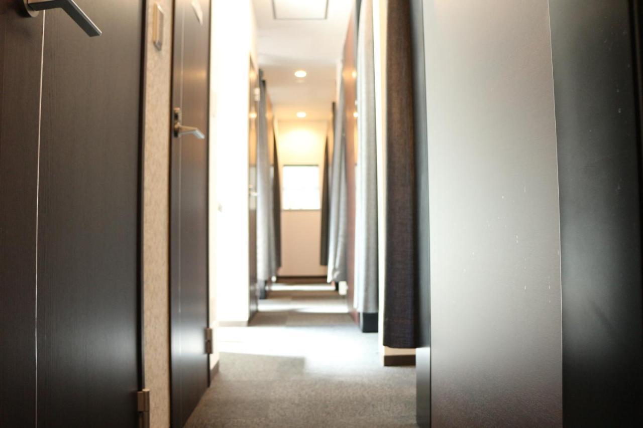 ネストイン田端 Guest house *
