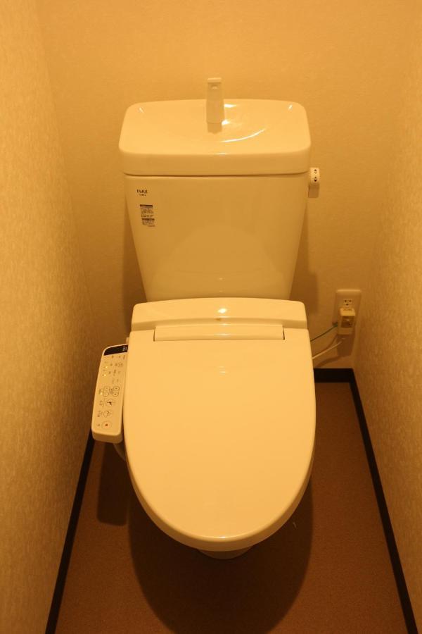 Guest house ネストイン田端 Tokyo