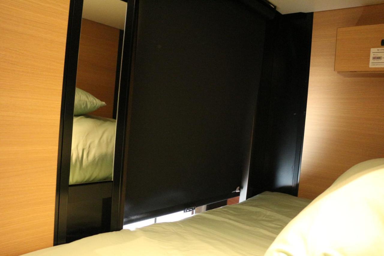 ネストイン田端 Guest house Tokyo