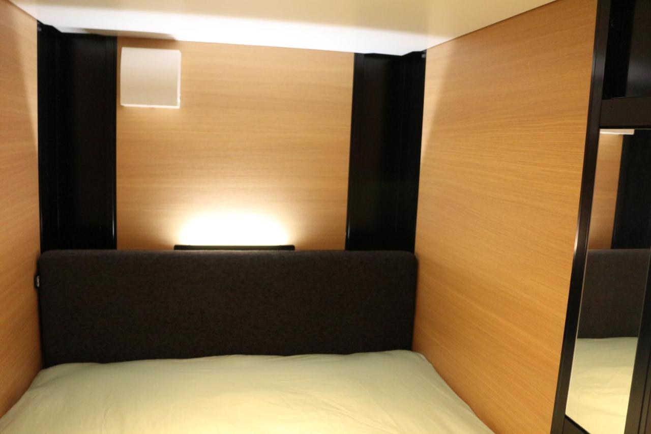 ネストイン田端 Guest house Tokyo