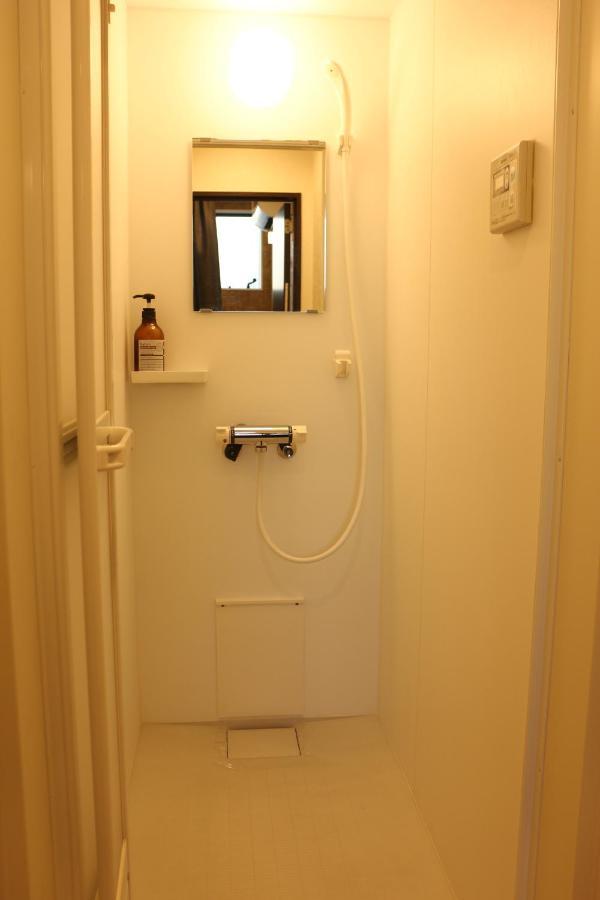 Guest house ネストイン田端