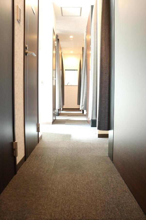Guest house ネストイン田端 *