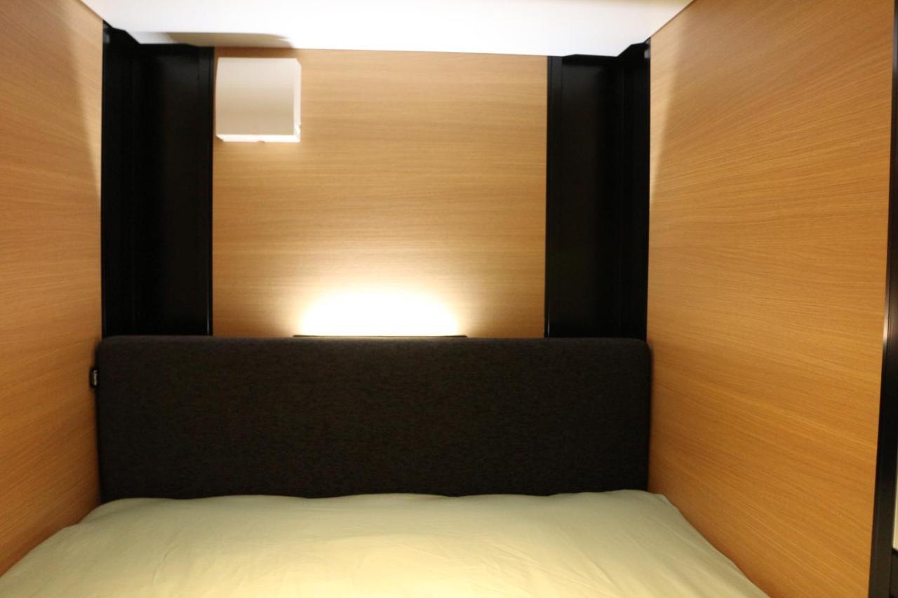 Guest house ネストイン田端 Tokyo